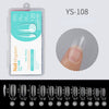 False nails tips for press on nails YS-108