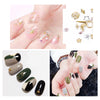 Nail Art Rhinestone Flatback Gems Crystals Diamond for Nail Decoration