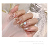 Nail Art Rhinestone Flatback Gems Crystals Diamond for Nail Decoration