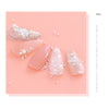 Nail Art Rhinestone Flatback Gems Crystals Diamond for Nail Decoration