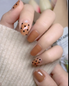 weekly deals Nail Art Stickers MS134