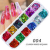 Nail Art Rhinestone Flatback Gems Crystals Diamond for Nail Decoration