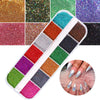 Nail Art Rhinestone Flatback Gems Crystals Diamond for Nail Decoration