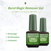 Gel Nail Polish Remover 2-3 Min Quickly Remover Nail Polish