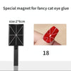 Cat's Eye Magnet Manicure Tool Set