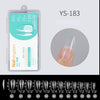 False nails tips for press on nails YS-183