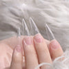 False nails tips for press on nails