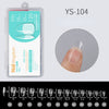 False nails tips for press on nails YS-104