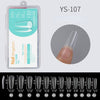 False nails tips for press on nails YS-107