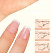 French Tip Nails