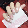 weekly deals Nail Stickers 19