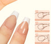 French Tip Nails