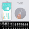 False nails tips for press on nails YS-182