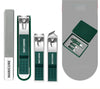 【Anti-splash】 nail clippers set