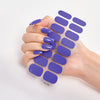 Nail Wrap Shiny Design SSbest seller