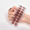 Nail Wrap Shiny Design SSbest seller