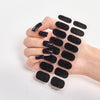 Nail Wrap Shiny Design SSbest seller