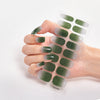 Nail Wrap Shiny Design SSbest seller