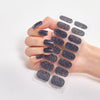 Nail Wrap Shiny Design SSbest seller