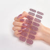 Nail Wrap Shiny Design SSbest seller