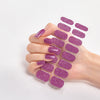 Nail Wrap Shiny Design SSbest seller