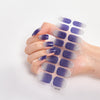 Nail Wrap Shiny Design SSbest seller