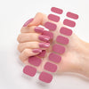 Nail Wrap Shiny Design SSbest seller