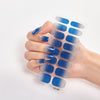 Nail Wrap Shiny Design SSbest seller