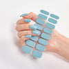 Nail Wrap Shiny Design SSbest seller