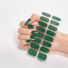 Nail Wrap Shiny Design SSbest seller