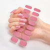 Nail Wrap Shiny Design SSbest seller