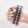 Nail Wrap Shiny Design SSbest seller