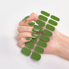 Nail Wrap Shiny Design SSbest seller