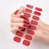 Nail Wrap Shiny Design SSbest seller