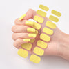 Nail Wrap Shiny Design SSbest seller