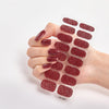 Nail Wrap Shiny Design SSbest seller