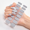 Nail Wrap Shiny Design SSbest seller