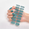 Nail Wrap Shiny Design SSbest seller