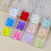 Nail Art Rhinestone Flatback Gems Crystals Diamond for Nail Decoration