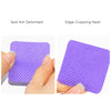 Lint Free Nail Wipes Nail Polish Remover Pads 300PCS Super Absorbent Nail Prep and Gel Polish Remover