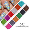 Nail Art Rhinestone Flatback Gems Crystals Diamond for Nail Decoration