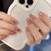 24pcs/Set Press On Nails KX-10099