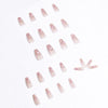 24pcs/Set Press On Nails JP1079