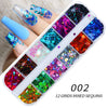 Nail Art Rhinestone Flatback Gems Crystals Diamond for Nail Decoration