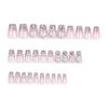 24pcs/Set Press On Nails GN028