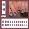 weekly deals 24pcs/Set Press On Nails W1433