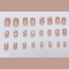 24pcs/Set Press On Nails KX-100114