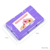 Lint Free Nail Wipes Nail Polish Remover Pads 300PCS Super Absorbent Nail Prep and Gel Polish Remover