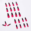 24pcs/Set Press On Nails JP1009