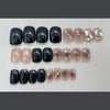 24pcs/Set Press On Nails KX-100103